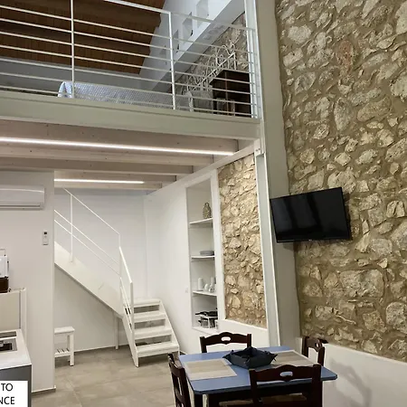 Tenute Plaia Κατάλυμα σε φάρμα