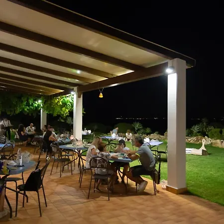 Tenute Plaia * Scopello (Sicily)