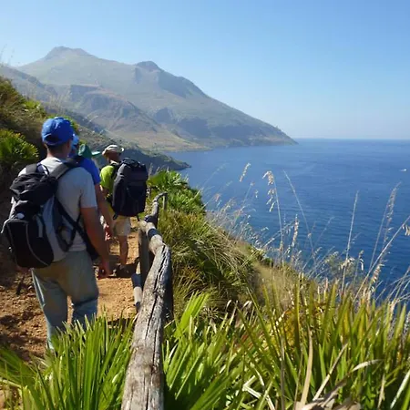 Alojamento de Turismo Rural Tenute Plaia