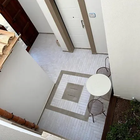 Tenute Plaia Gospodarstwo agroturystyczne