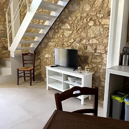 Tenute Plaia Gospodarstwo agroturystyczne Scopello (Sicily)