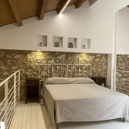 Tenute Plaia Alojamento de Turismo Rural