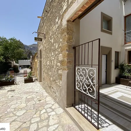 Alloggio per agriturismo Tenute Plaia