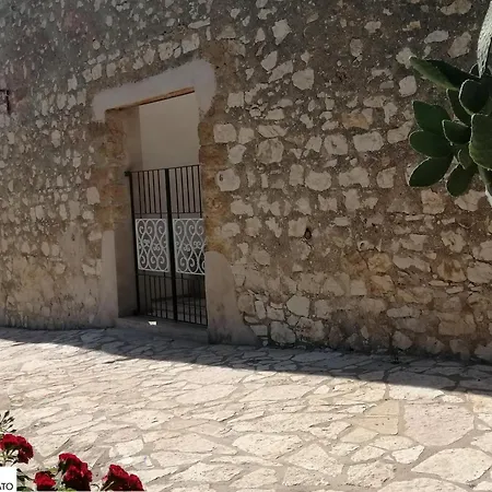 Tenute Plaia * Scopello (Sicily)