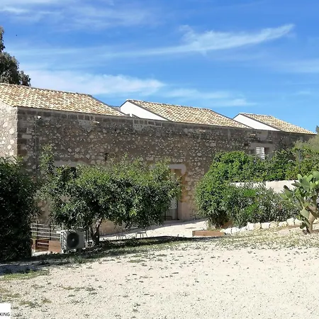 Tenute Plaia Alojamento de Turismo Rural
