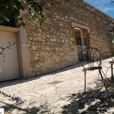 Tenute Plaia Alloggio per agriturismo Scopello (Sicily)