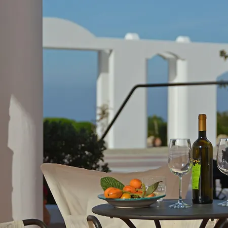 Tenute Plaia Gospodarstwo agroturystyczne