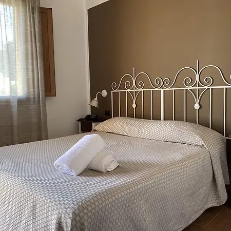 Tenute Plaia Gospodarstwo agroturystyczne *