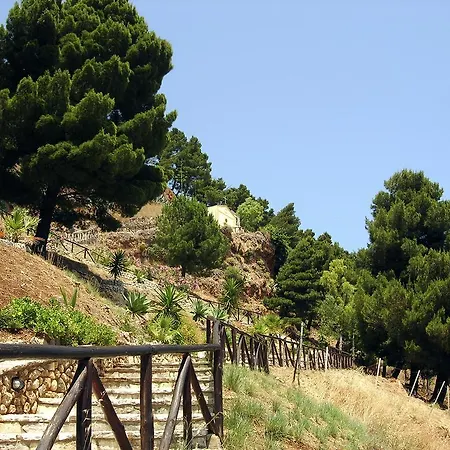 Tenute Plaia Scopello (Sicily)