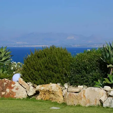 Alojamento de Turismo Rural Tenute Plaia *