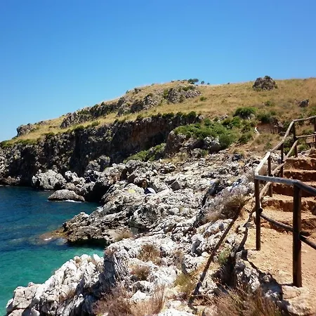 Tenute Plaia Alloggio per agriturismo Scopello (Sicily)