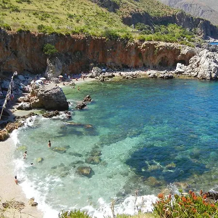 Alojamento de Turismo Rural Tenute Plaia