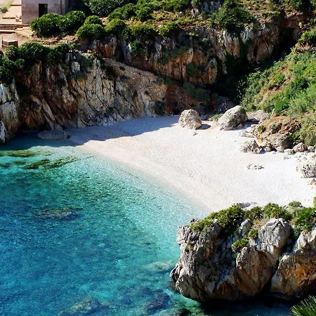 Tenute Plaia Scopello (Sicily)