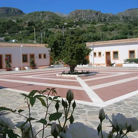 Tenute Plaia Scopello (Sicily)
