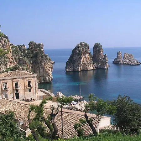 Tenute Plaia * Scopello (Sicily)