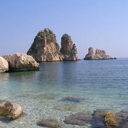 Alojamento de Turismo Rural Tenute Plaia