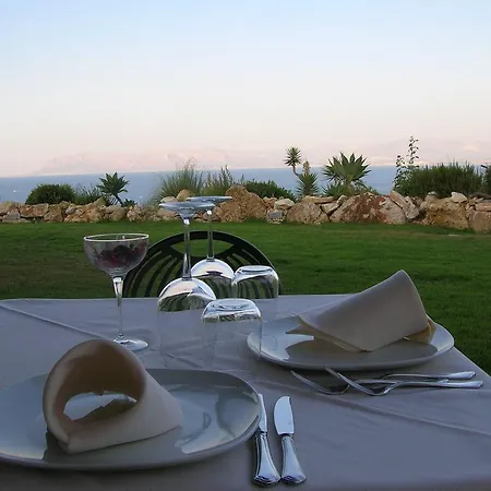 Alloggio per agriturismo Tenute Plaia *