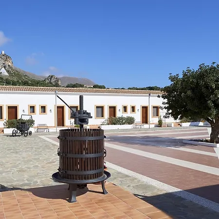 Alojamento de Turismo Rural Tenute Plaia *