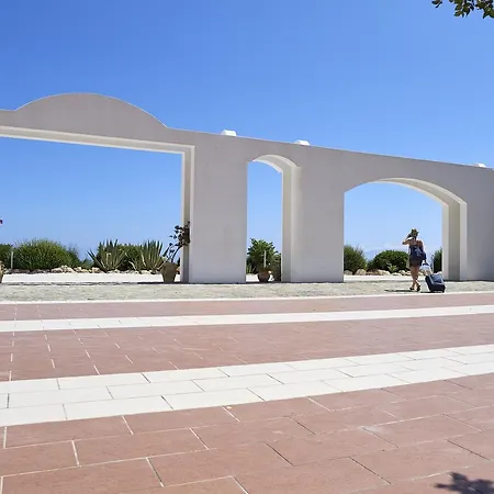 Tenute Plaia Alojamento de Turismo Rural Scopello (Sicily)