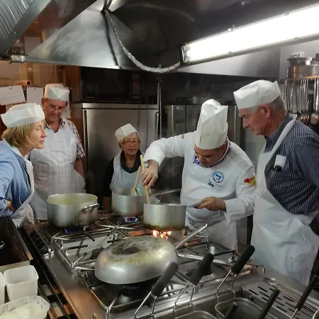Tenute Plaia Alojamento de Turismo Rural *